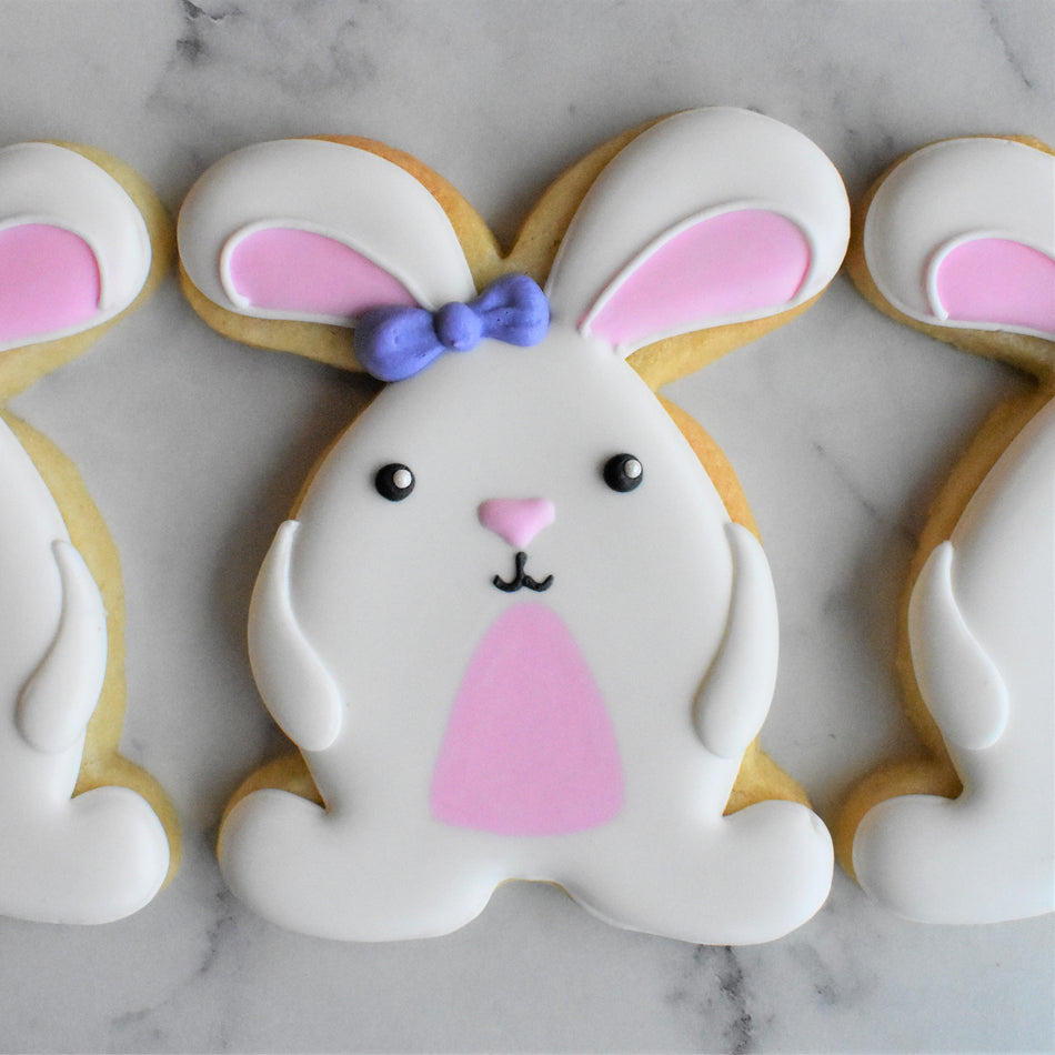 Springtime Cookie Decorating Kit for online class