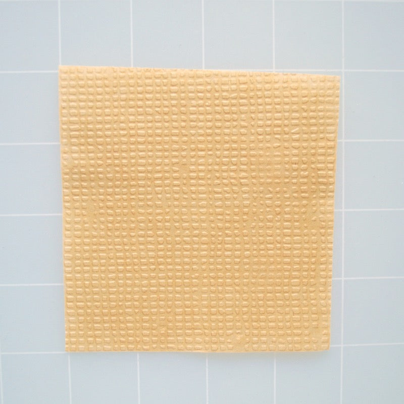 Reptile 3D Parchment Texture Sheets by Intricut Edibles