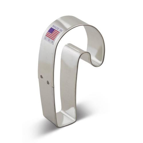 Candy Cane (small) Cookie Cutter