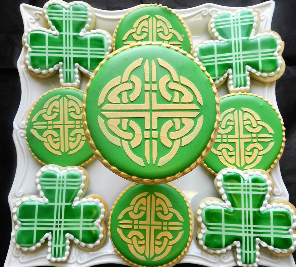 Shamrock 4