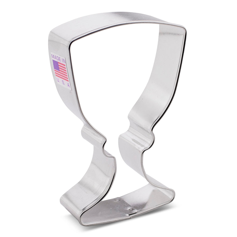 Communion Chalice Cookie Cutter