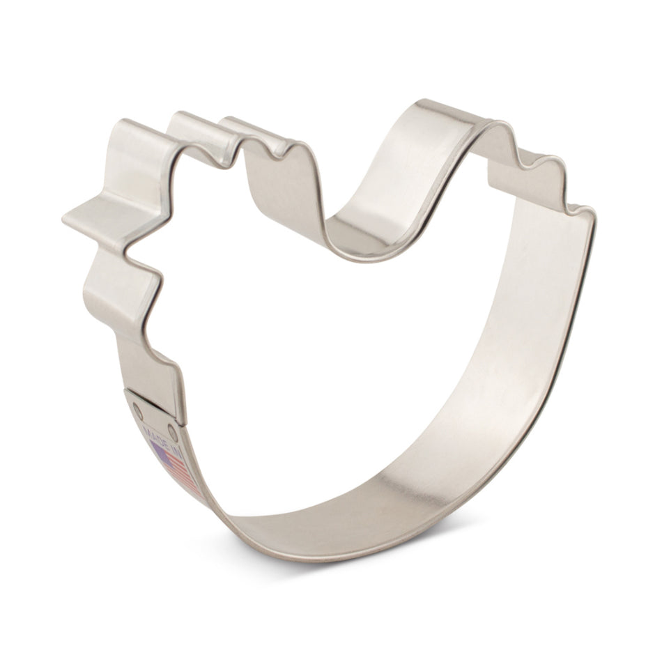 Chicken Cookie Cutter