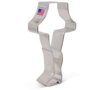 Leg Lamp Cookie Cutter