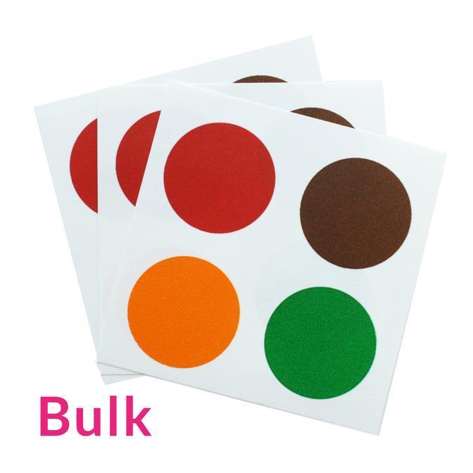 PYO CHRISTMAS Paint Palette Cookie Countess BULK 12 palettes
