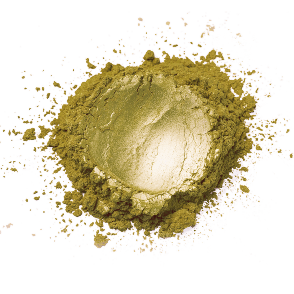 Classic Gold The Sugar Art Luster Dust – The Flour Box
