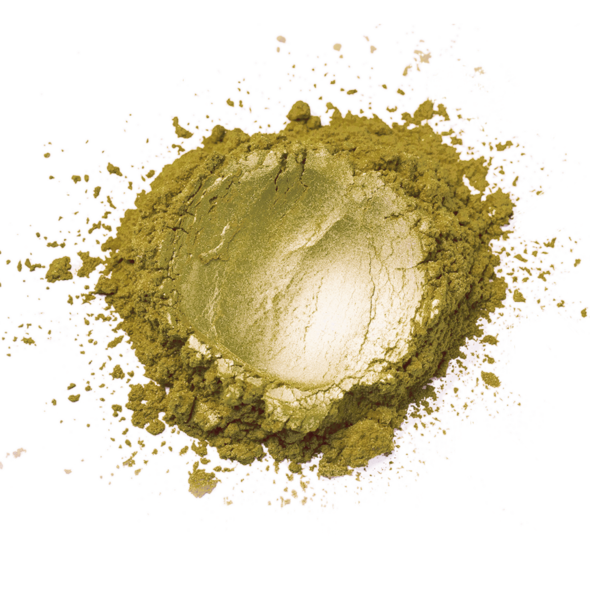 Classic Gold The Sugar Art Luster Dust