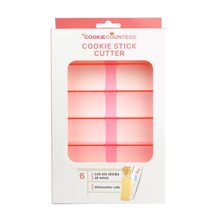 Cookie Stick 6 Multi Cookie Cutter