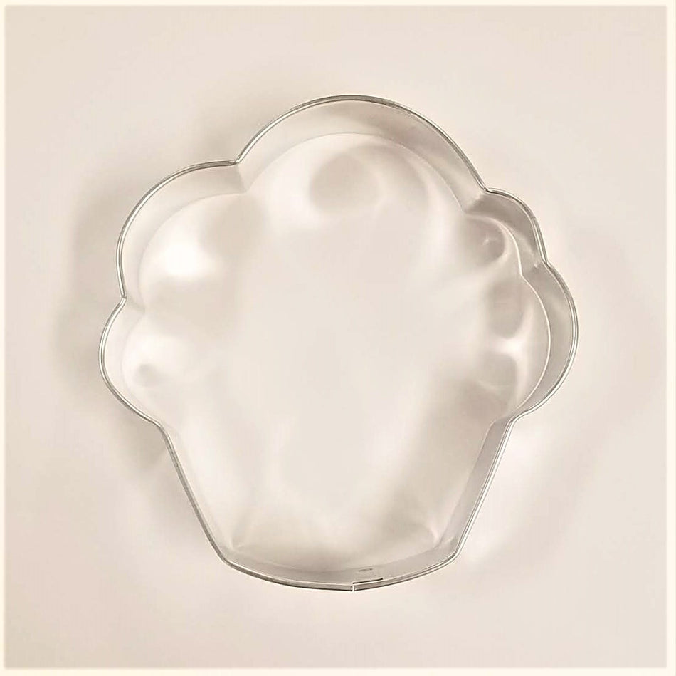 Cupcake Cookie Cutter