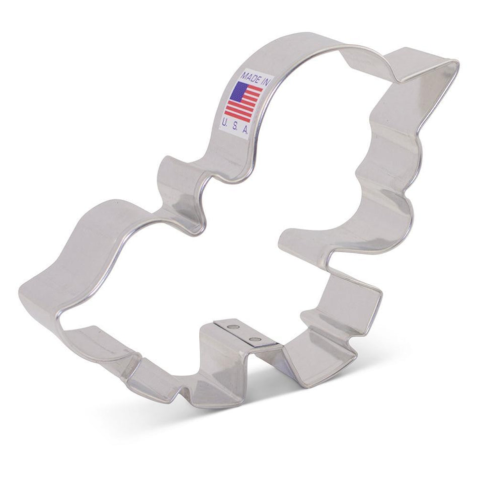 LilaLoa Cute Unicorn Cookie Cutter