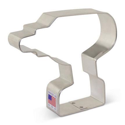 Drill Cookie Cutter