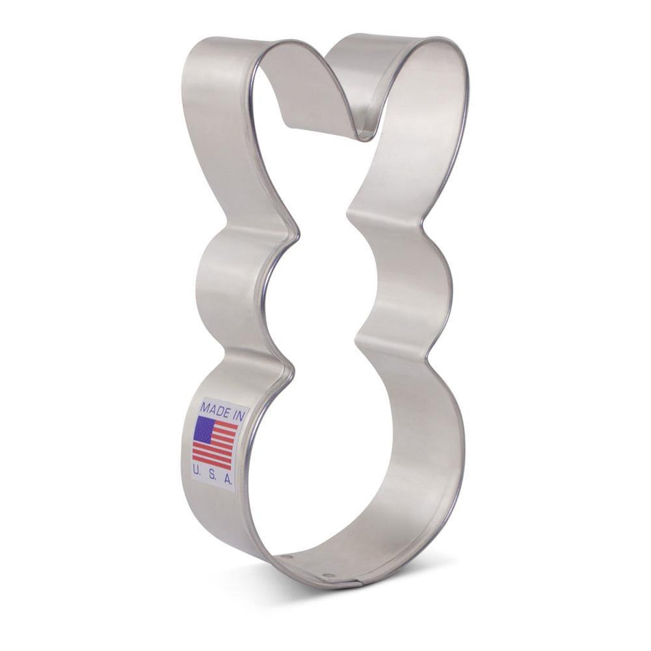 Bunny Peep AC Cookie Cutter