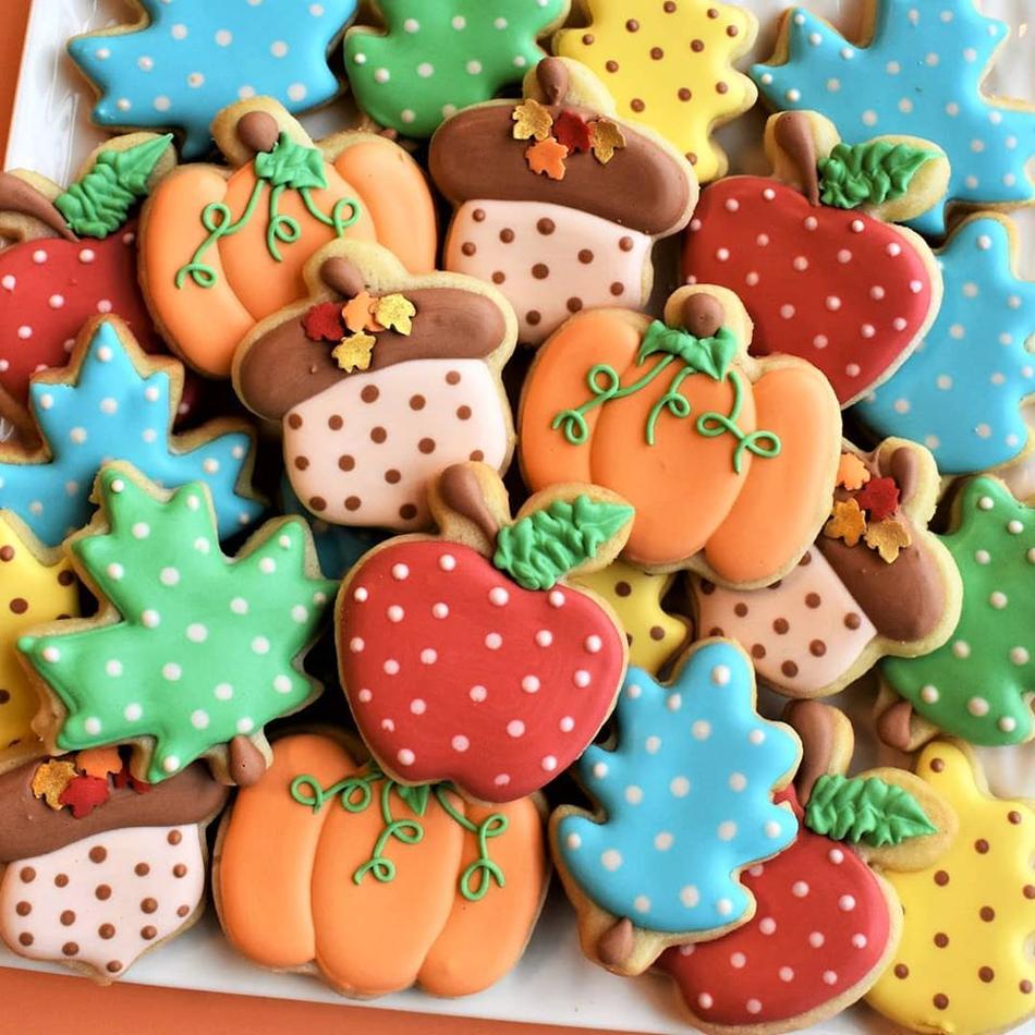 Fall Mini Cutter Bundle