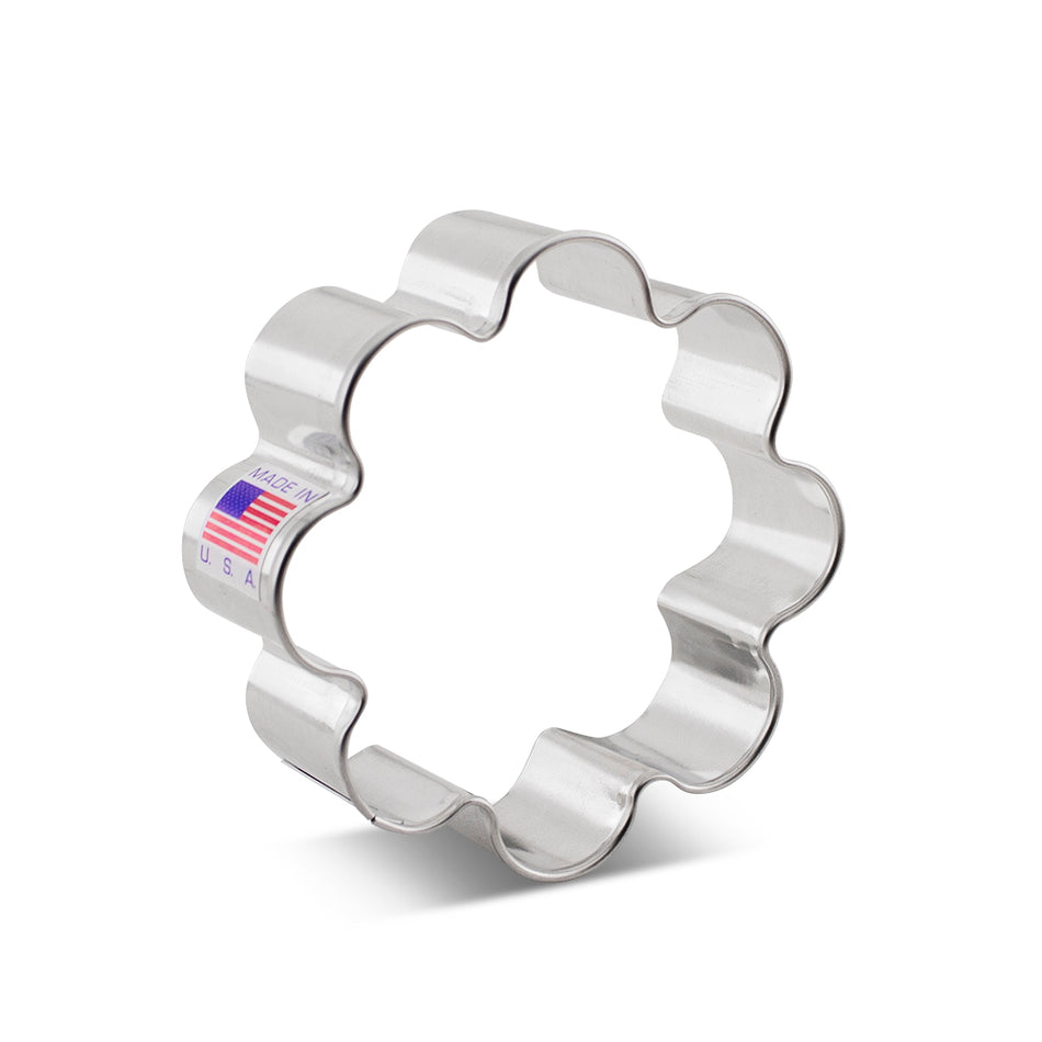 Flower Small Cookie Cutter