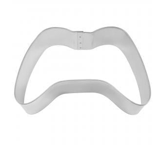 Game Controller Cookie Cutter