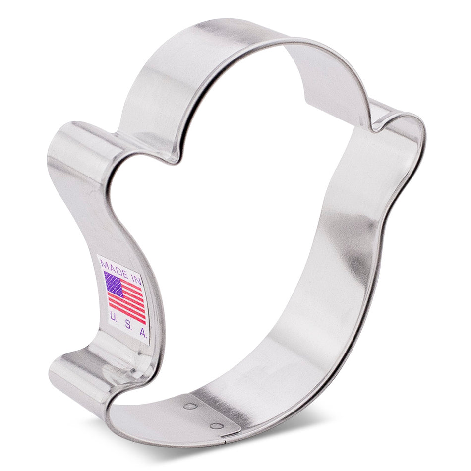 Ghost New Cookie Cutter