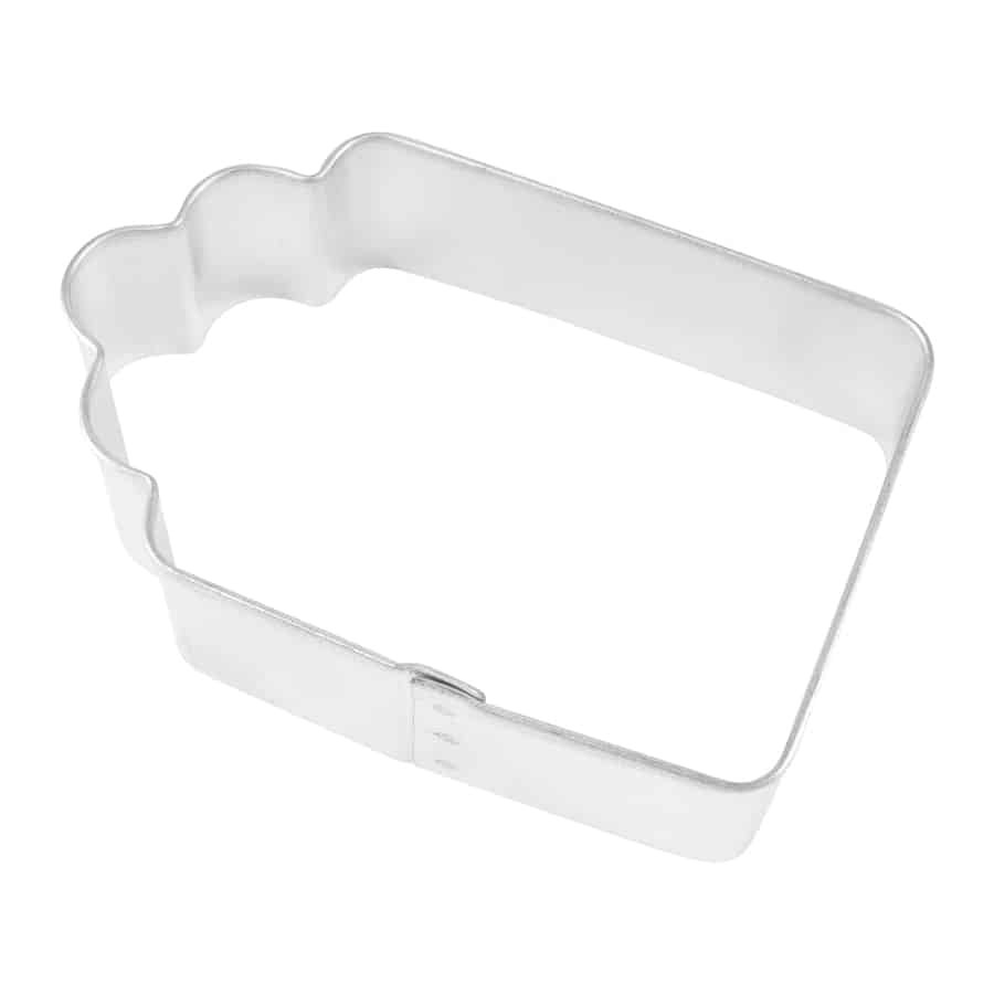 Gift Tag Cookie Cutter – The Flour Box