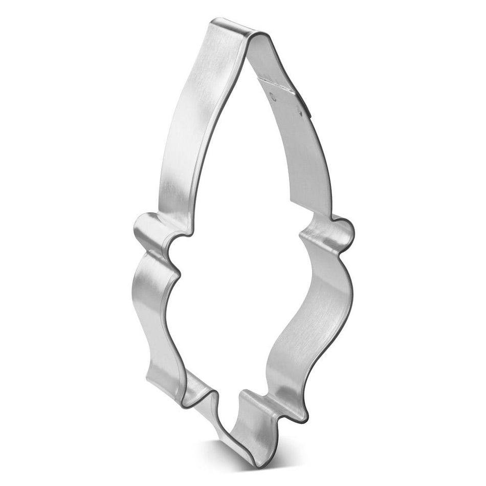 Gnome Face Cookie Cutter