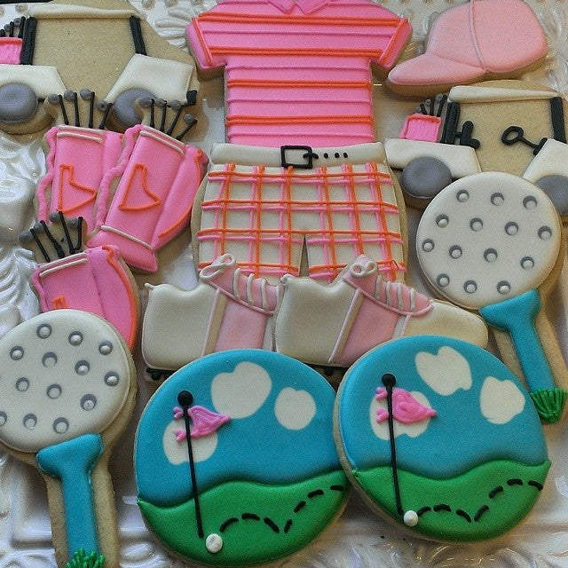 Small Car Cookie Cutter