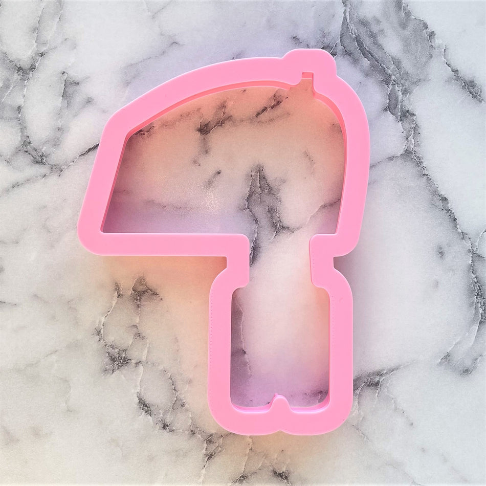 Hand Mixer Cookie Cutter