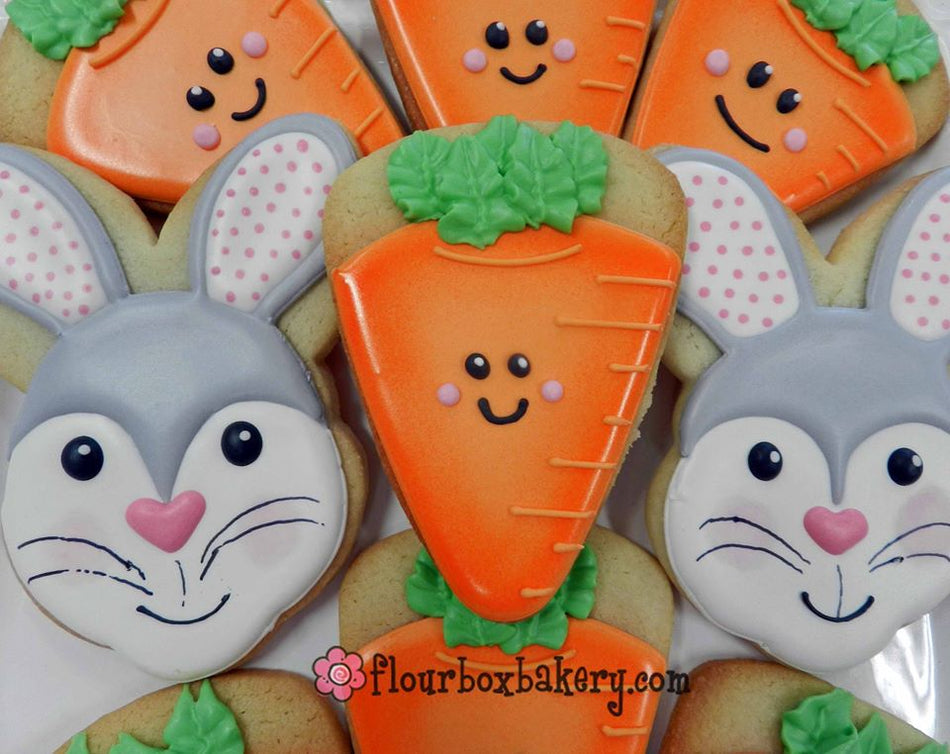 Candy Corn Cookie Cutter