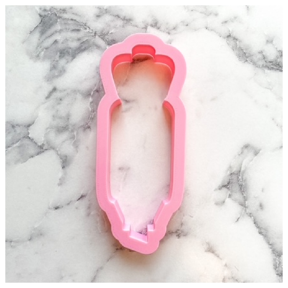 Highlighter Cookie Cutter