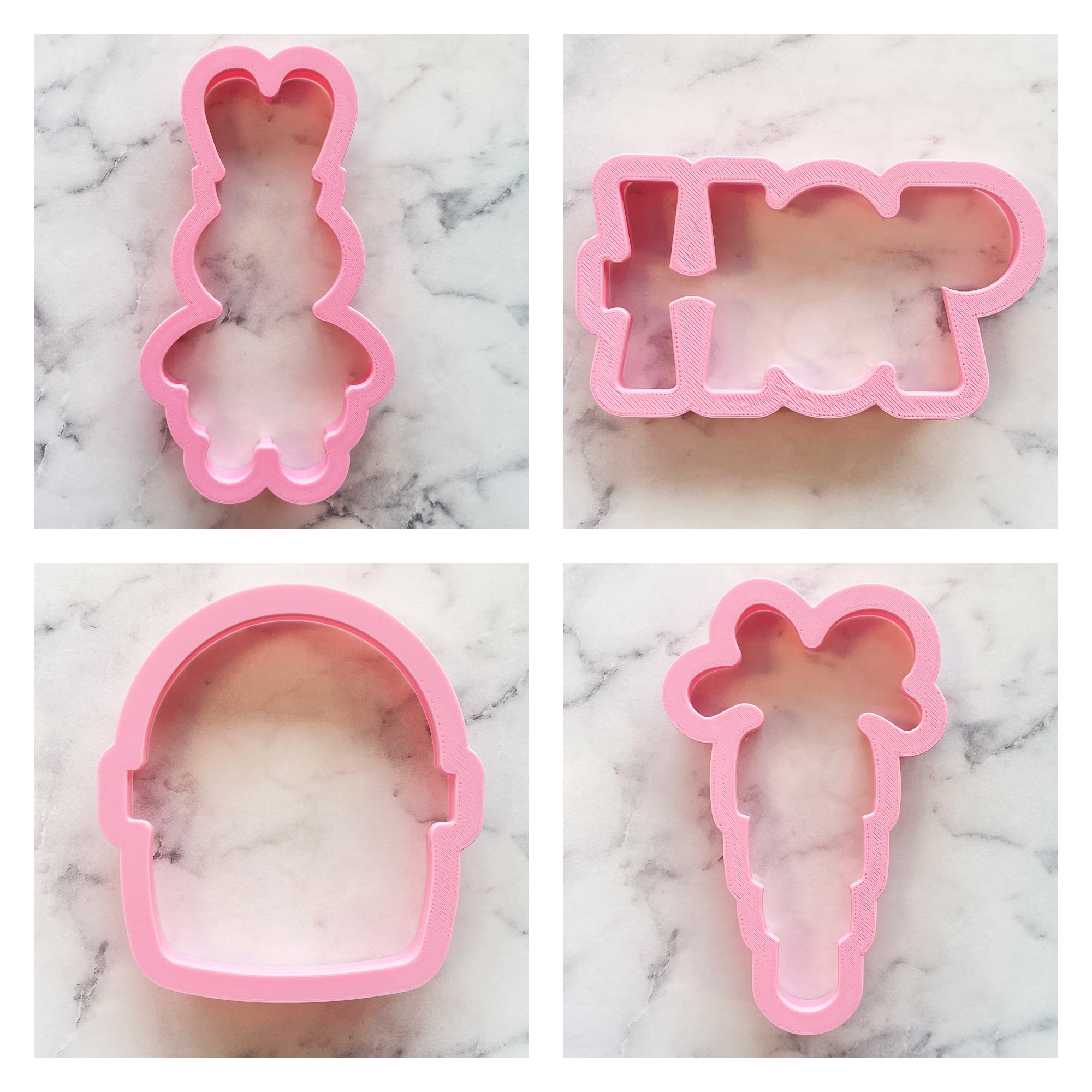 Fishing Cookie Cutter Set – The Flour Box