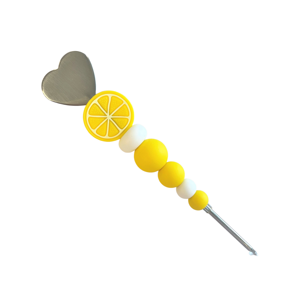 Be Zesty Cookie Scribe