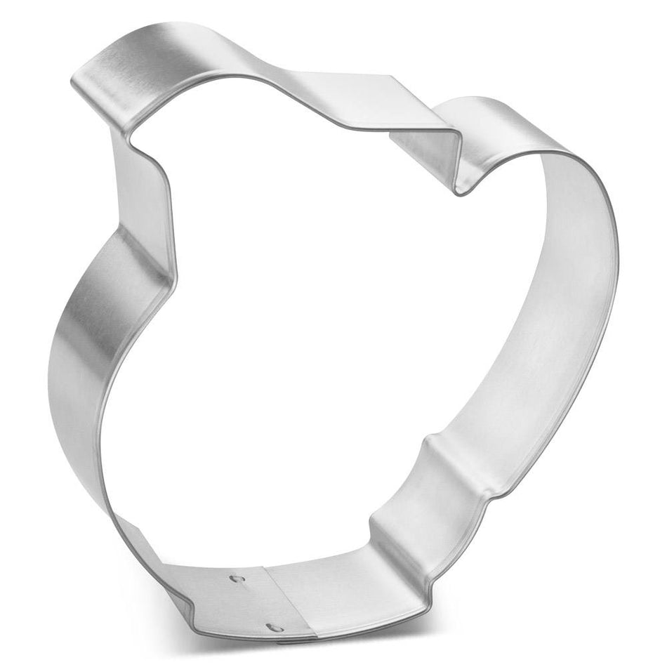 Lemonade Pitcher Cookie Cutter