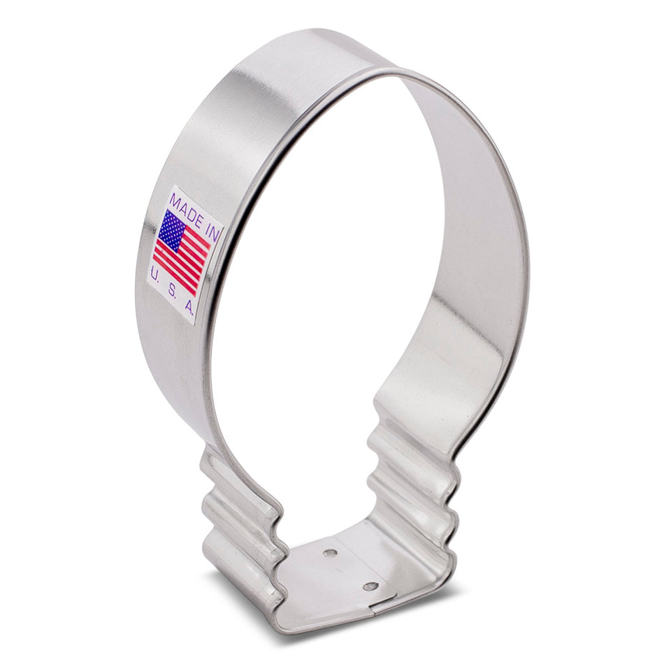 Light Bulb Cookie Cutter