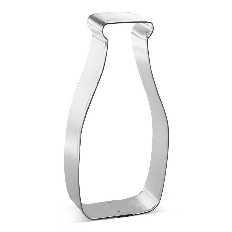 Milk Bottle Cookie Cutter