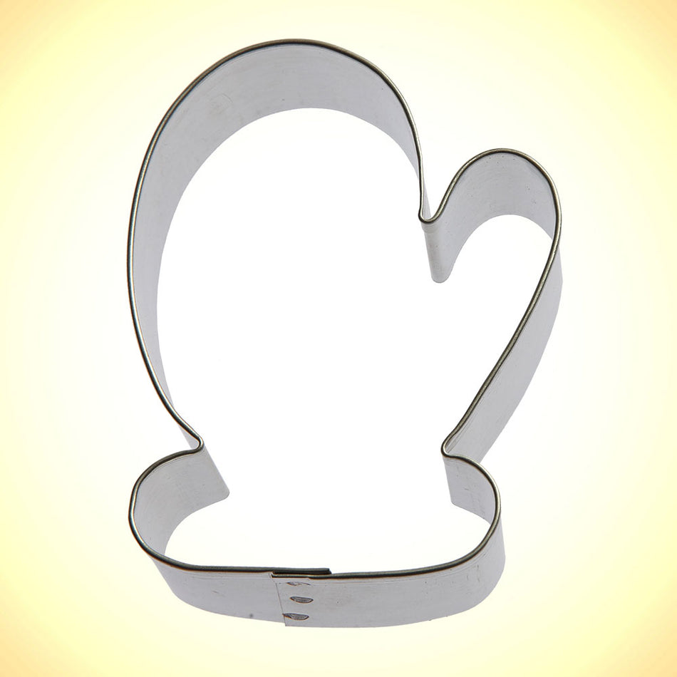 Mitten Small Cookie Cutter