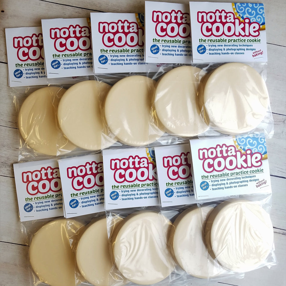 Notta Cookie BUNDLE