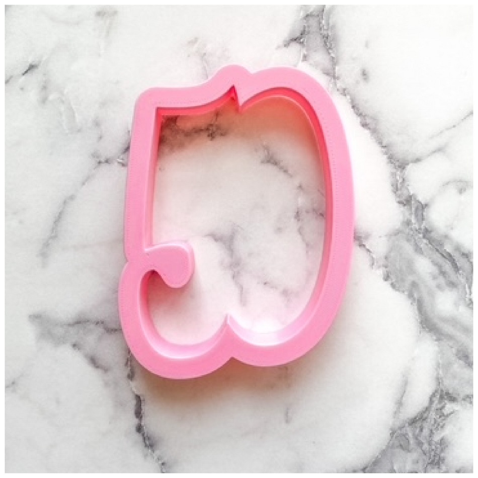 Fifty Cookie Cutter