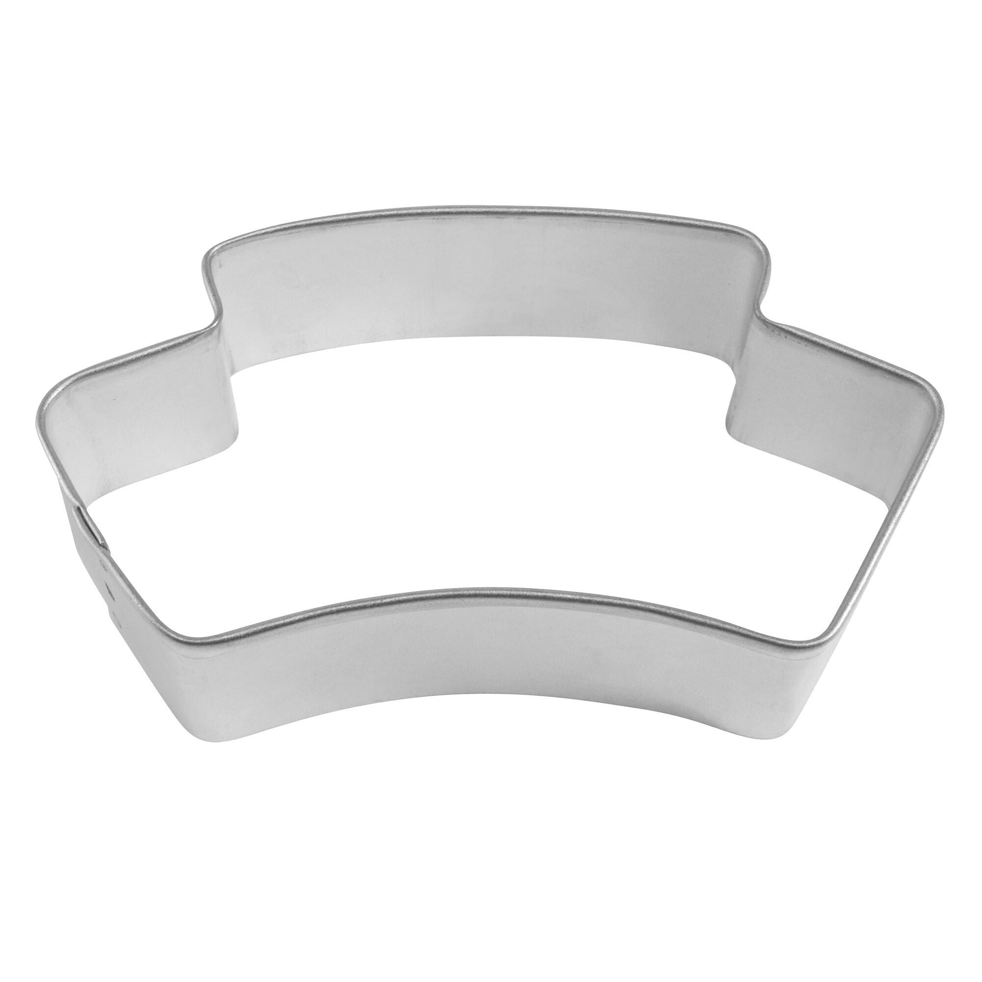 Nurses Cap Cookie Cutter – Cut It Out Cutters