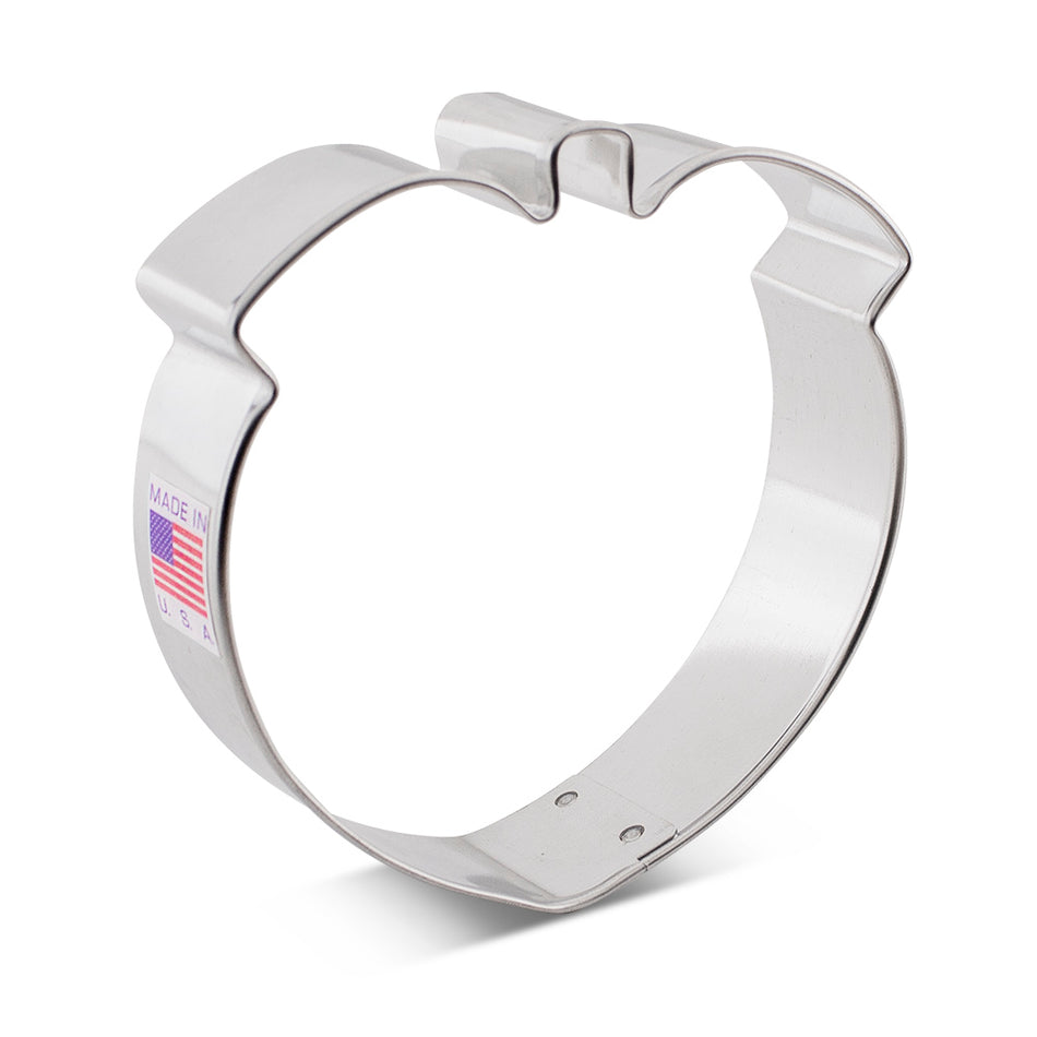 Peach Cookie Cutter