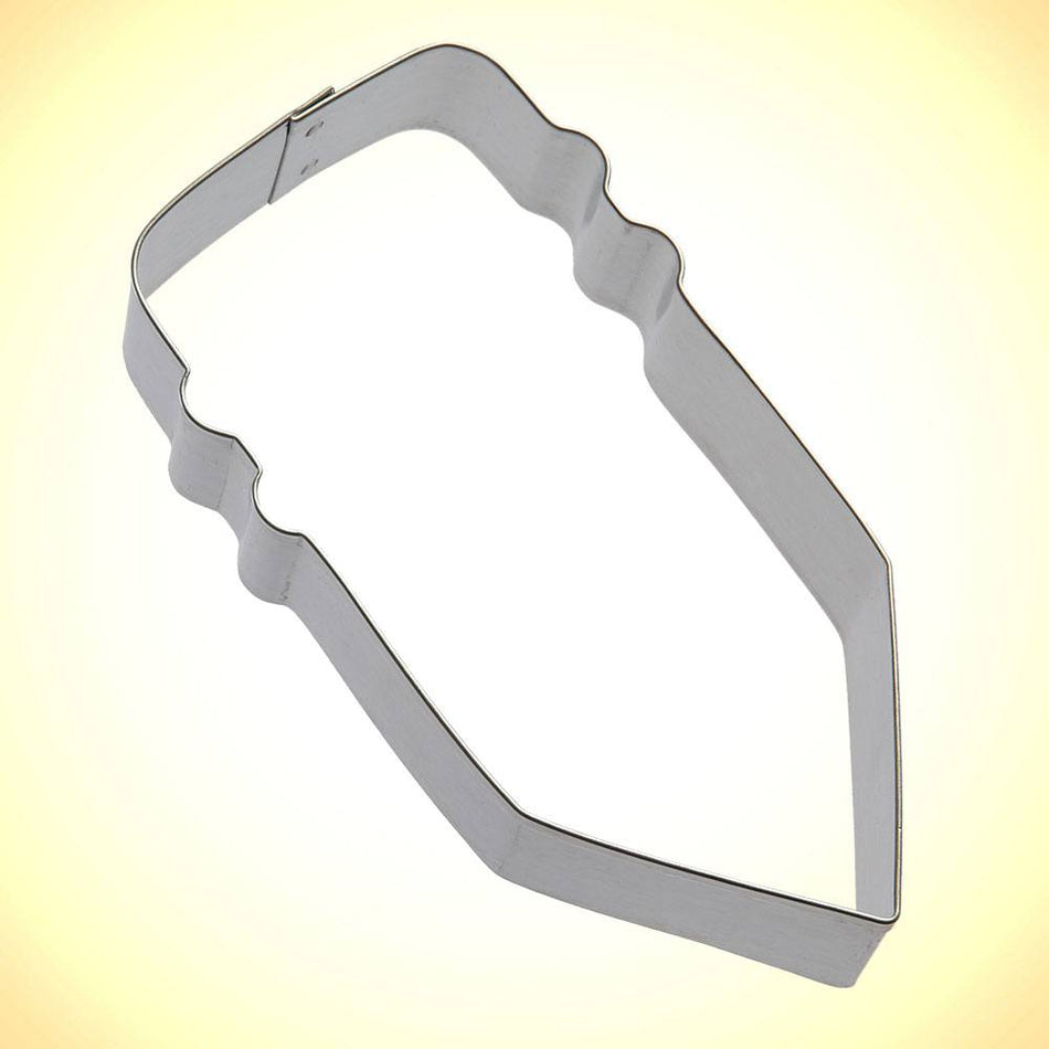Pencil Chunky Cookie Cutter