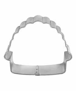 Pie/Basket Cookie Cutter