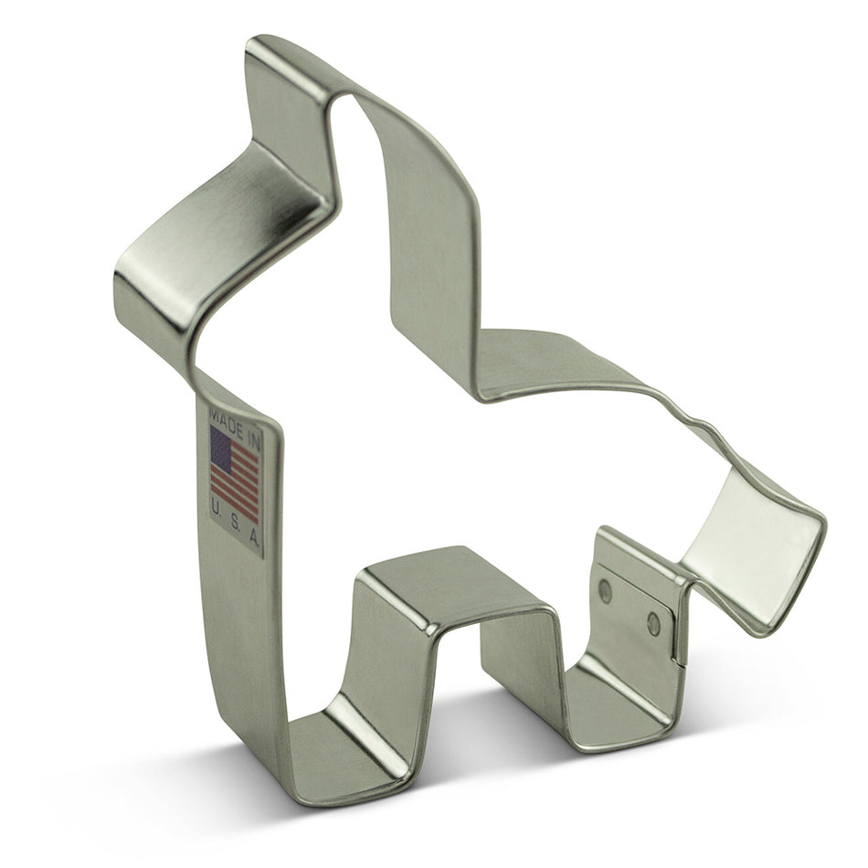 Pinata Cookie Cutter