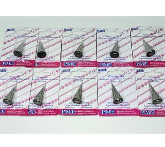 PME Supatube Tips BUNDLE