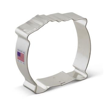Pot of Gold / Cauldron Cookie Cutter
