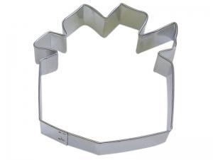 Present Cookie Cutter