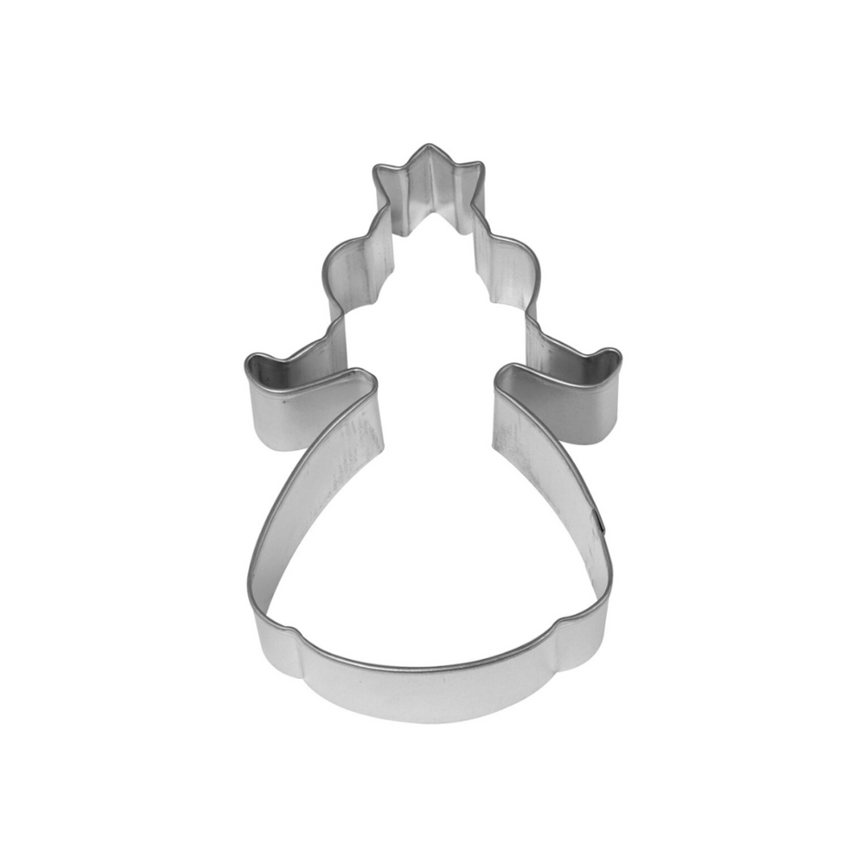 Princess Cookie Cutter