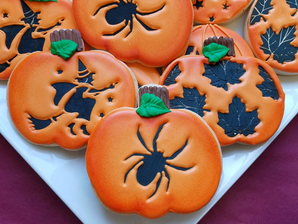 Pumpkin 4