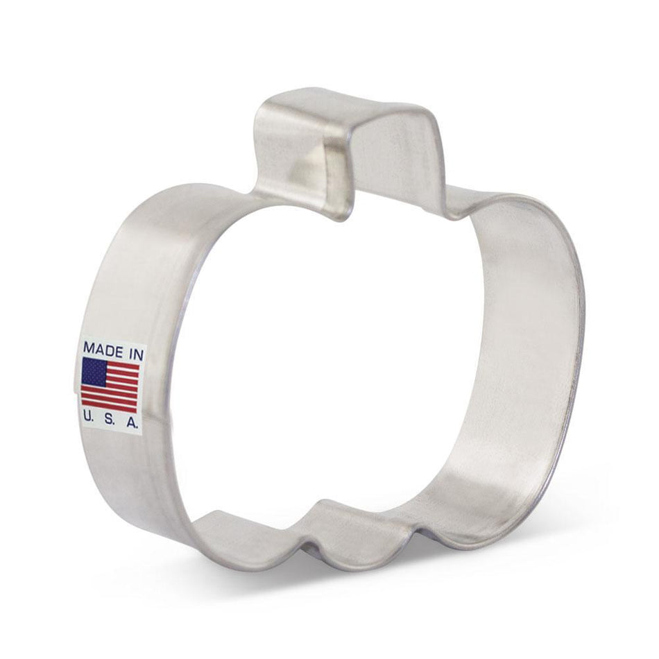 Mini Pumpkin New Cookie Cutter