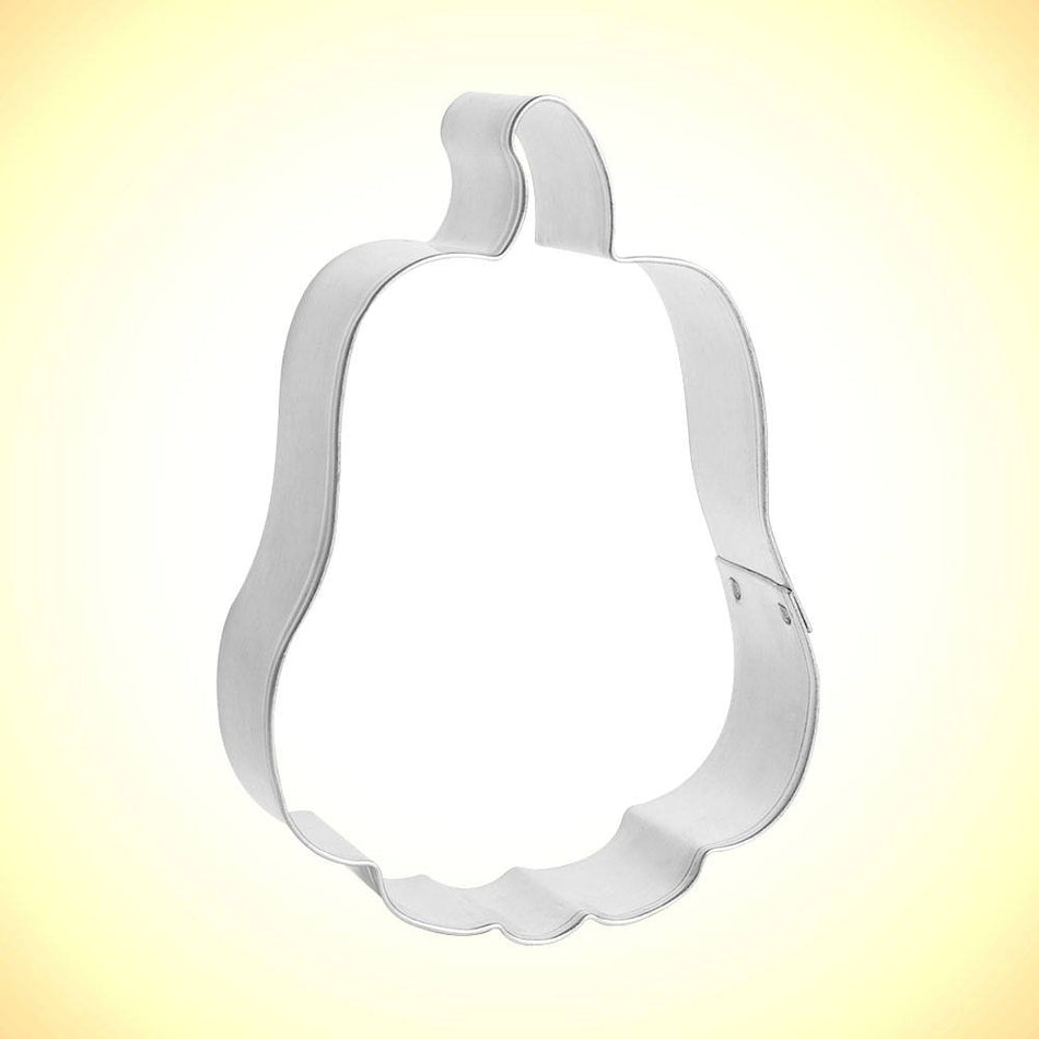 Pumpkin Tall Cookie Cutter