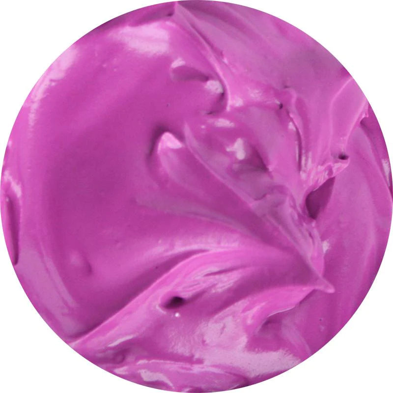 Positivity Purple 2 oz Cookie Countess Gel Food Color