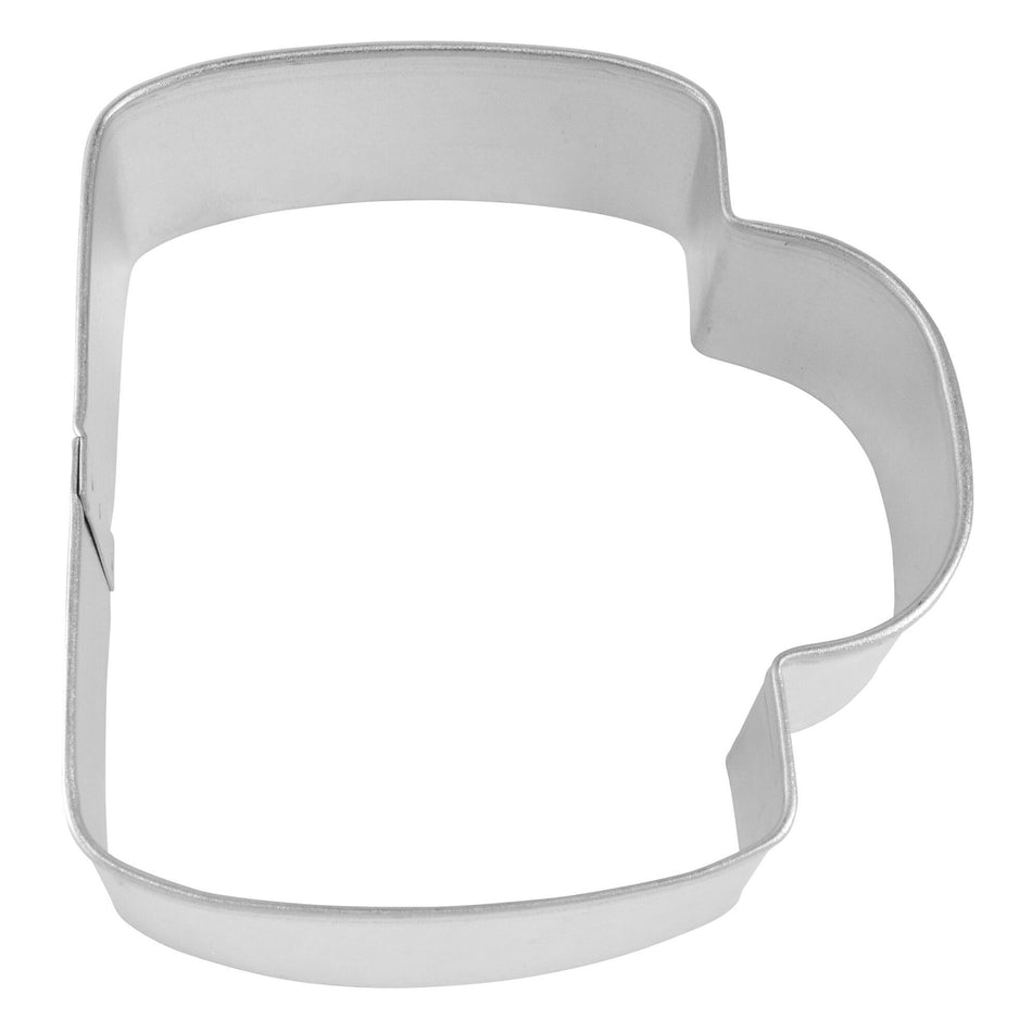 Coffee Mug/Purse Cookie Cutter