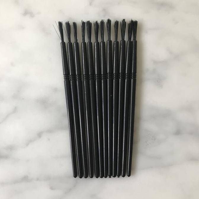 PYO Brush Set Cookie Countess 1 dozen