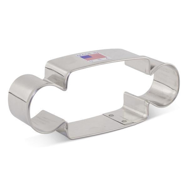 Rolling Pin Cookie Cutter by The Flour Box
