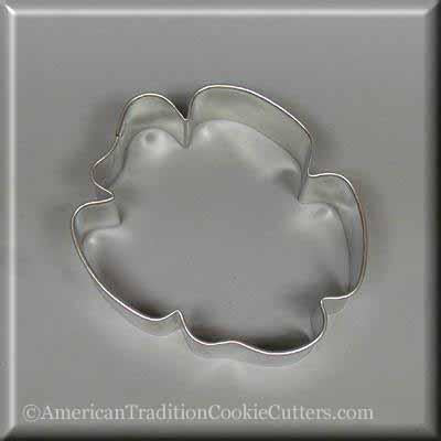 Sand Dollar/Hibiscus Cookie Cutter